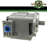Hydraulic Pump - D8NN600AA