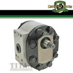 Hydraulic Pump - D8NN600FA