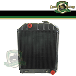 Radiator - D8NN8005SB