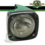 Headlight  Assy L/H - DE13524