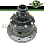 Differential Assy - DIFF00