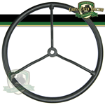 Ford Steering Wheel - E0NN3600AA