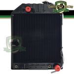 Radiator - E0NN8005GC15M