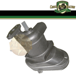 Oil Pump - E1NN6600CC