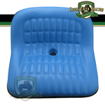 Seat Cushion and Pan Assembly - E2NNA405AA99M