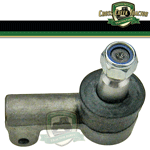 Power Steering Cylinder End, R/H - E3NN3B539AA