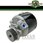 Power Steering Pump - E6NN3K514PA