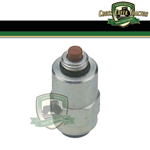 Electric Fuel Stop Solenoid - E8NN9D278AA