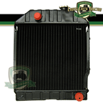 Radiator - E9NN8005AB15M
