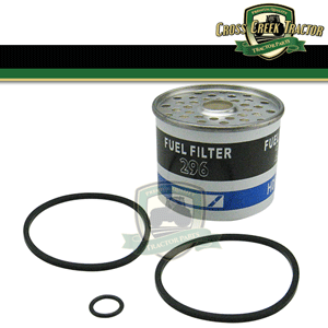Fits  Fuel Filter - EDPN9N074AA