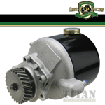 Power Steering Pump - F1NN3K514BA
