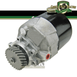 Power Steering Pump - F2NN3K514AA