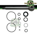 Ford Power Steering Cylinder Shaft & Seal Kit - FD03-AA001