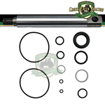 Ford Power Steering Cylinder Shaft & Seal Kit - FD03-AA002