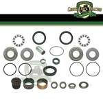Ford P/S Sector Repair Kit w/ Shaft Sleeve - FD03-V002