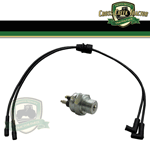 Ford Neutral Safety Switch Kit - FD11-K001