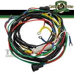 Wiring Harness - FDN14401B