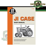 Case-IH Shop Manual - ITC202