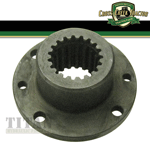 Hydraulic Pump Coupling - K200465