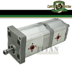 Hydraulic Pump - K310386