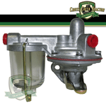 Fuel Pump w/ Glass Bowl - K311938