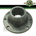 Hydraulic Pump Drive Coupler - K910538