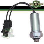 Transmission Oil Pressure Sensor - RE25658