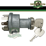 Ignition Switch - RE45963