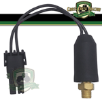 Oil Pressure Sensor - RE63291