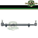 Tie Rod Assembly Complete R/H - TIEROD02