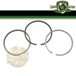 Long-Fiat Ring Set 95MM - TX792527