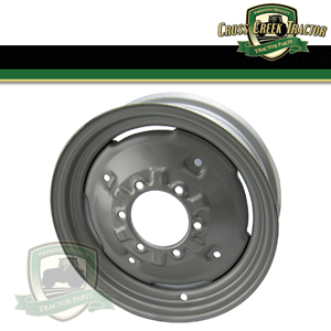 Fits Ford Front Wheel 4.5 X 16 - WHEEL01